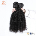 Large Stock Thick Bottom 8a raw unprocessed burmese kinky curly hair